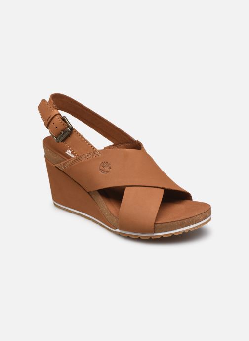 Capri Sunset X-Band Sandal par Timberland