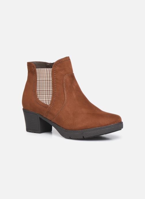 sacha par Jana shoes