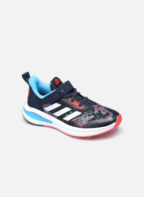 FortaRun Spiderman EL K par adidas performance