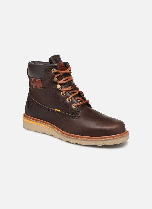 Jackson Hi par Caterpillar