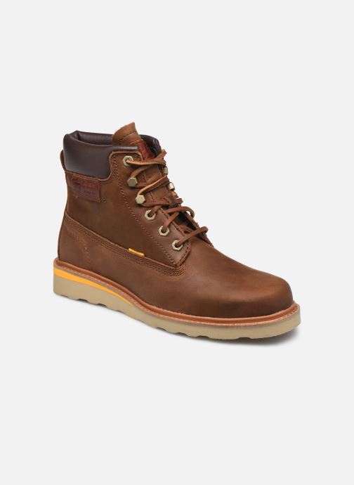 Jackson Hi par Caterpillar