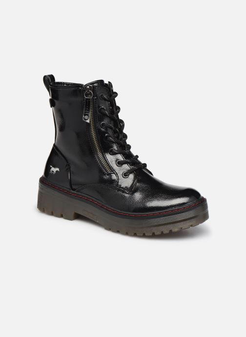 Pagom par Mustang shoes