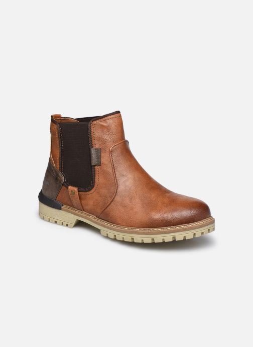 Jofry par Mustang shoes