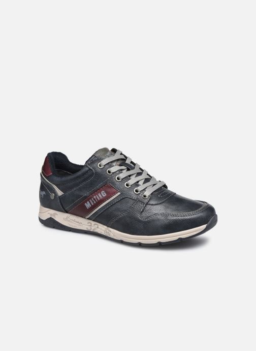 Plytas par Mustang shoes