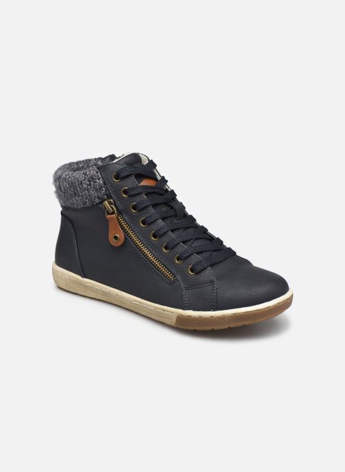 SAUCH par I Love Shoes