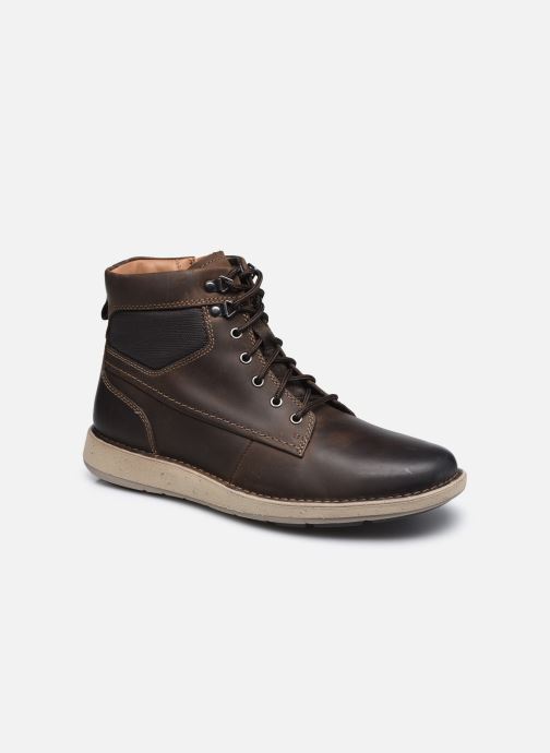 Un LarvikPeak2 par Clarks Unstructured