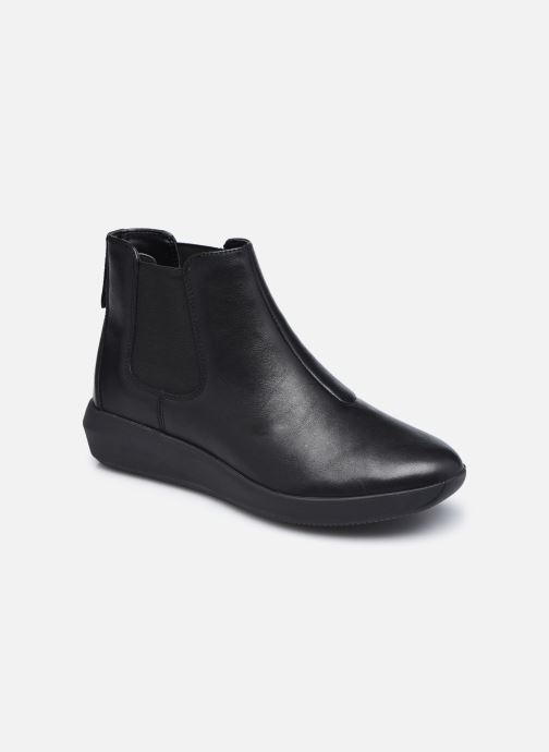 Tawnia Mid par Clarks Unstructured