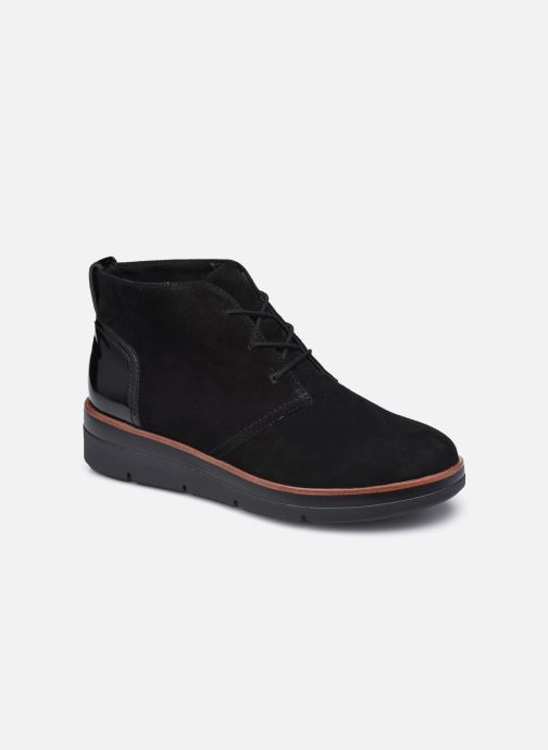 Shaylin Mid par Clarks Unstructured