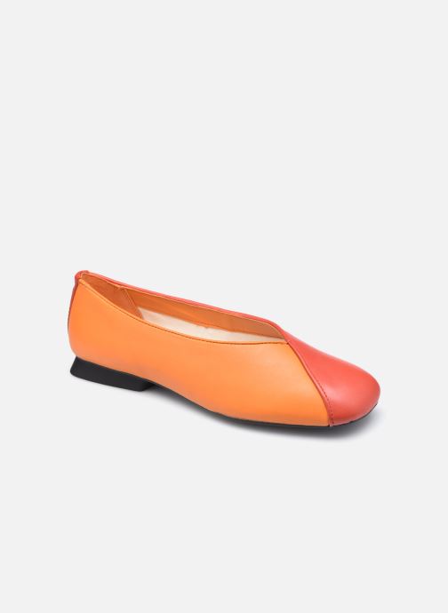 Twins Ballerines 1 par Camper