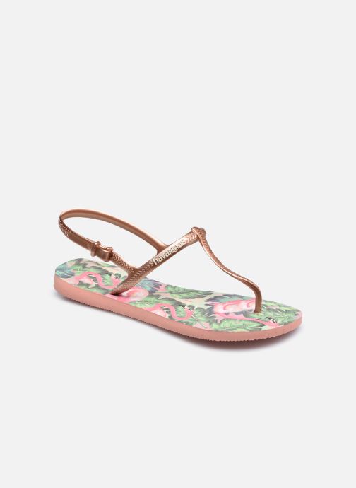 Freedom Print par Havaianas