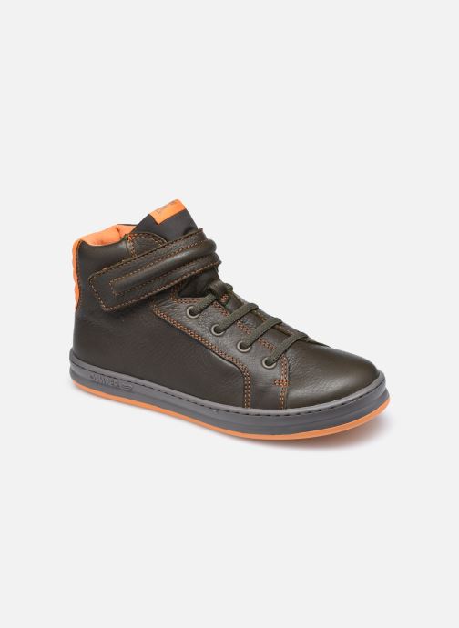 Runner Kids High par Camper