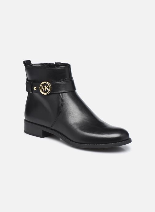 ABIGAIL FLAT BOOTIE par Michael Michael Kors