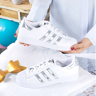 Sneakers donna Adidas