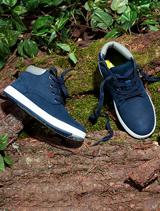 pointure timberland