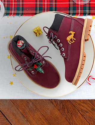 timberland sarenza
