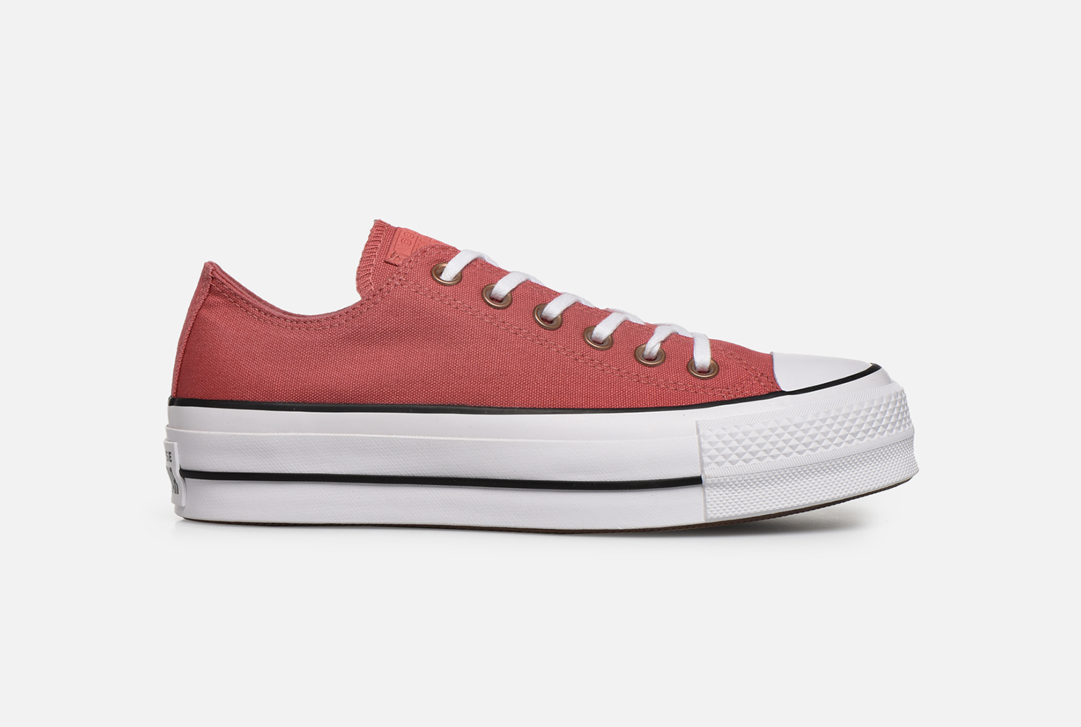 converses basses femme