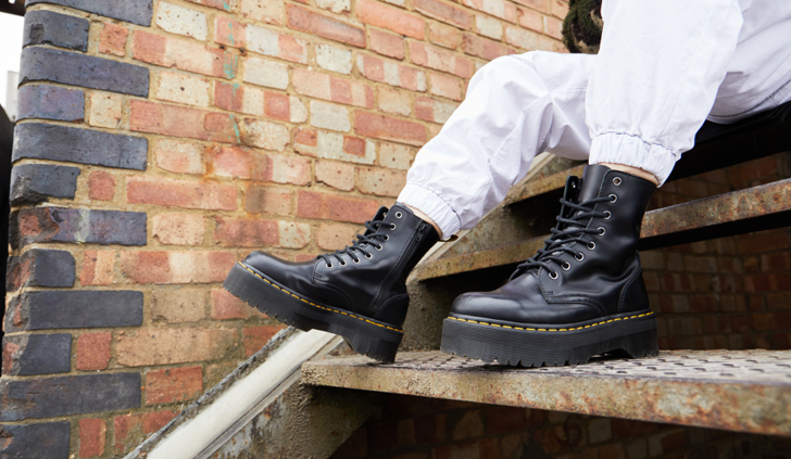 revendeur dr martens paris