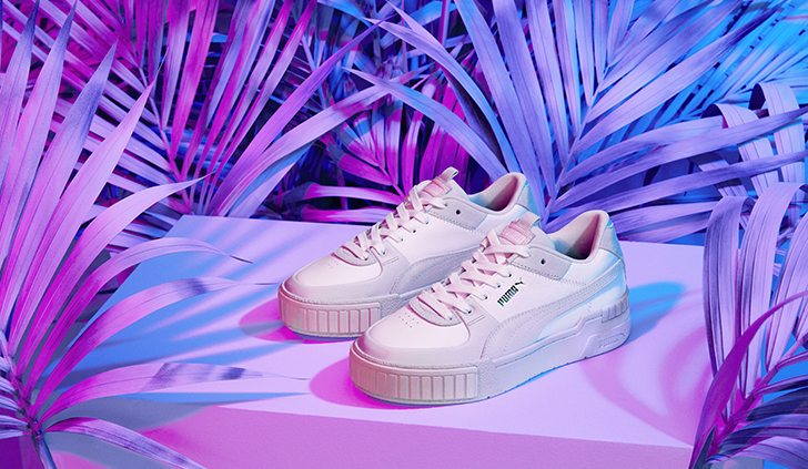 PUMA CALI SPORT