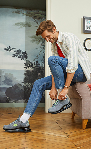 sarenza scarpe uomo