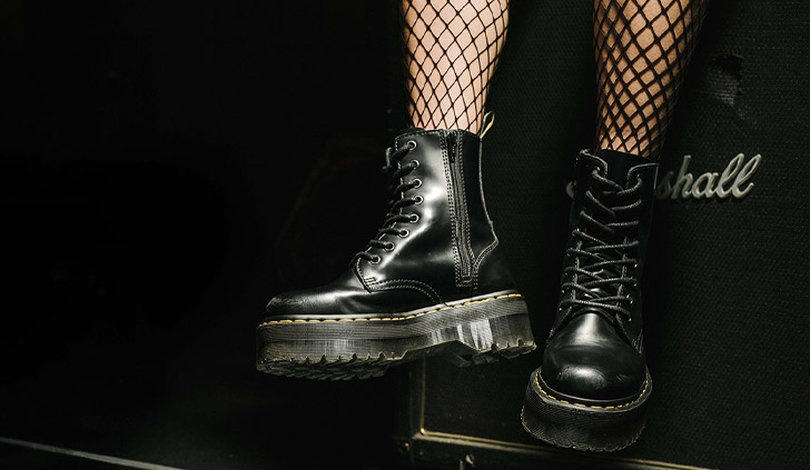 revendeur dr martens paris
