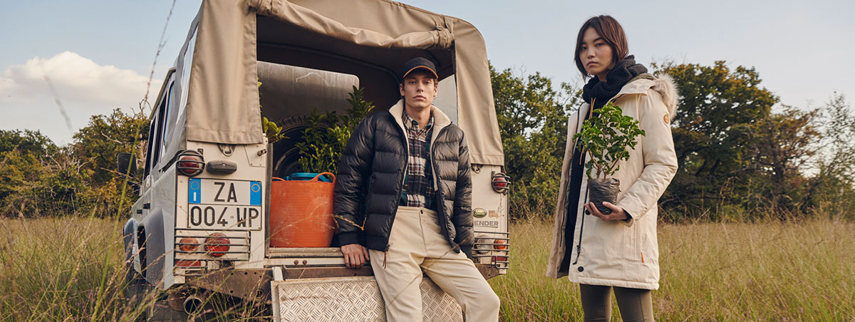 timberland plan de campagne