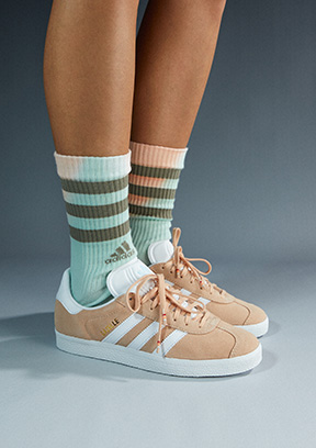 Collezione autunno - Sneakers - Donna AI23