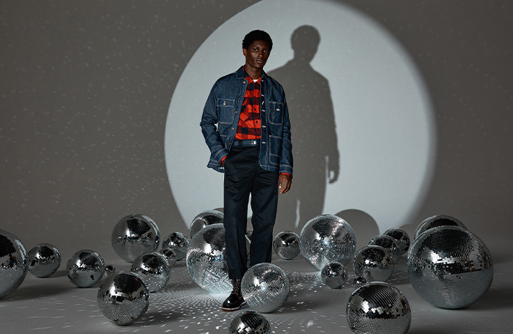 Id?�es Cadeaux de No?�l Homme - Sarenza