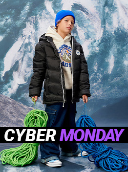 CYBER MONDAY: tot -70% op een selectie artikelen*