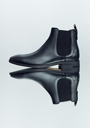 Bottes & Bottines - Homme AH24