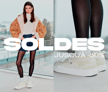 Sarenza be soldes online