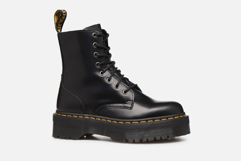 Dr. Martens Boutique de chaussures Dr. Martens