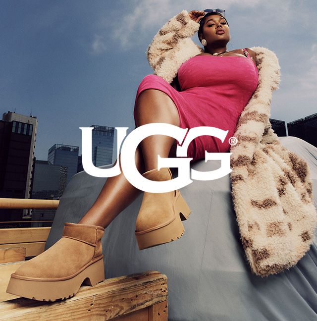 UGG Boutique chaussures et accessoires UGG