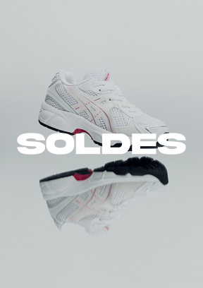 Soldes chaussures enfant jusqu'à -70%

