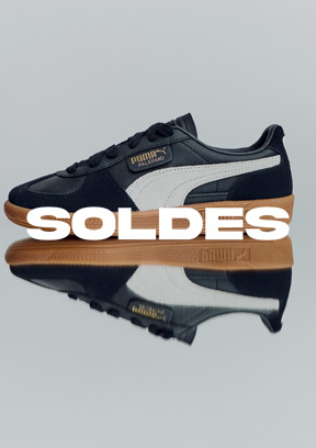 Soldes chaussures homme jusqu'à -70%


