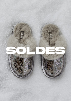 Soldes chaussures enfant jusqu'à -70%

