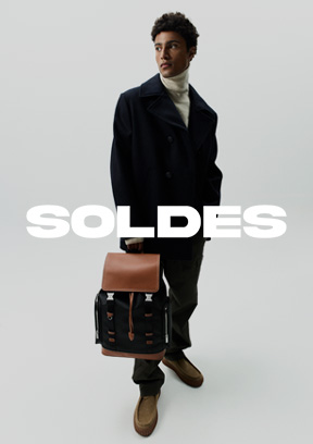 Soldes sacs homme jusqu'à -70%

