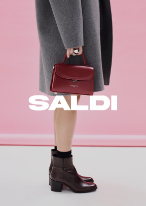 Saldi borse donna fino a -70%