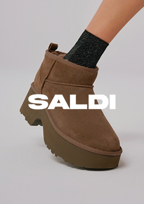 Saldi donna fino al -70%