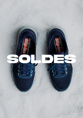 Soldes chaussures homme jusqu'à -70%

