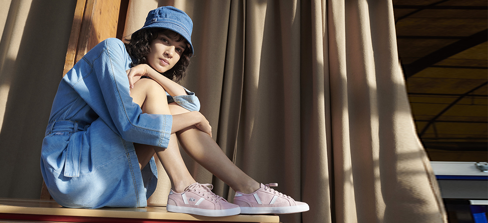 Lacoste Sideline