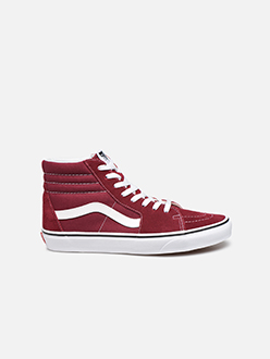 basket femme vans bordeau basket femme vans bordeau