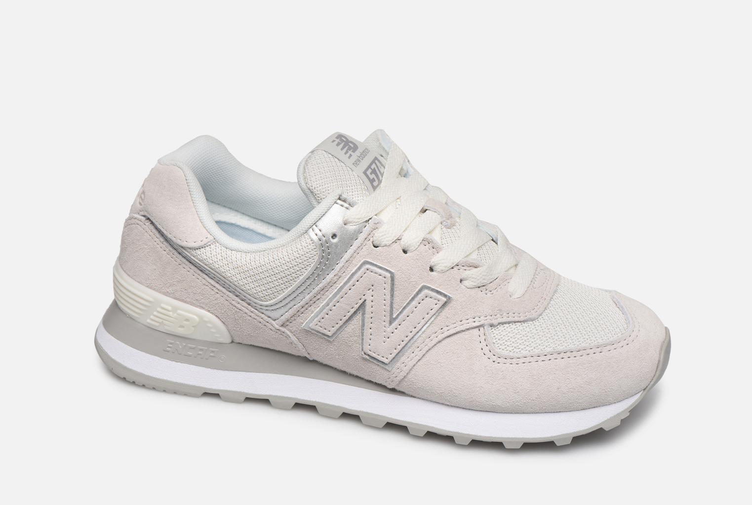 new balance blanche