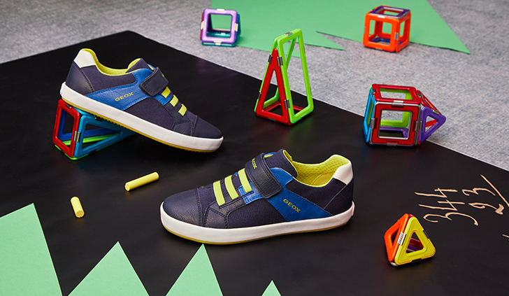 geox android garcon