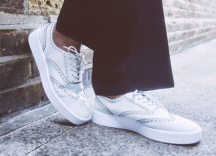 sneakers clarks femme