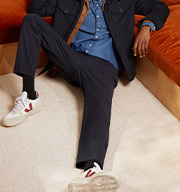 Sélection nouvelle collection textile Homme PE20