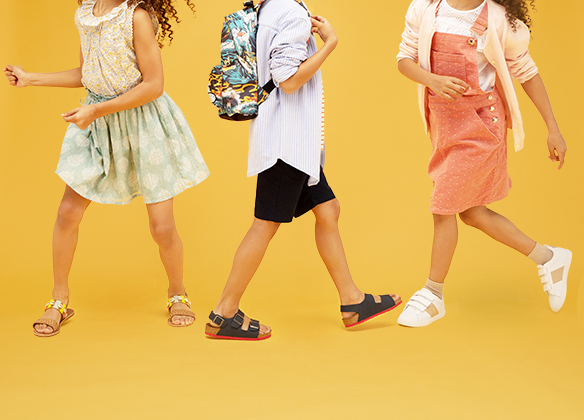 site chaussures enfants