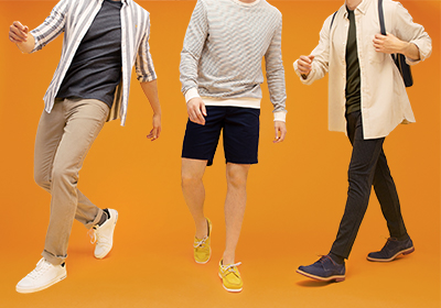 converse homme sarenza