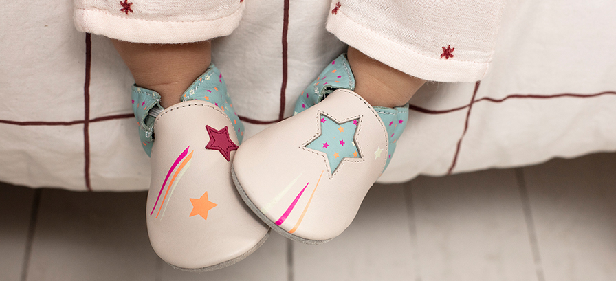 Guide chaussures bébé, Conseils pour choisir des chaussures bébé