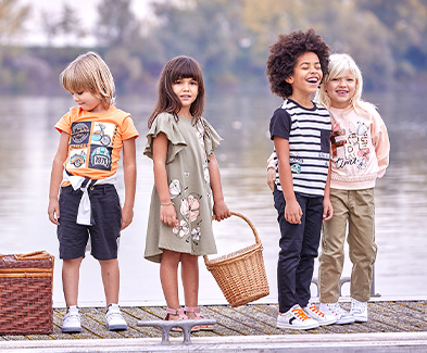 chaussure primigi garcon