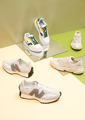 Sneakers Must-Have uomo PE22